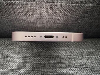 iPhone 13 mini pink 256GB - 4