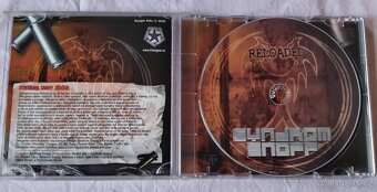 CD Syndrom Snopp - 4