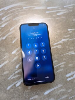 iPhone 13 Pro jako nový - 4