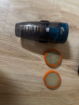 Philips power pro aqua vysavač - 4