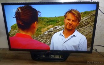 FullHD LED televize 80cm LG, 32 palců, nemá DVBT2 - 4