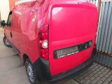 Fiat Doblo 2012 1.4i - 4