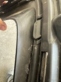 Kia sorento mřížka - 4