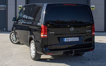 Mercedes-Benz Vito 114 CDI 2020 - 4