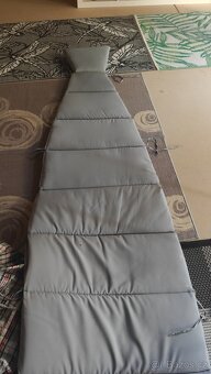 Zahradní lehátko - 4