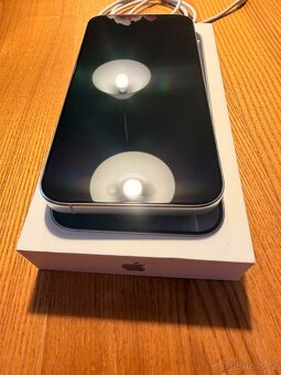 IPhone 16 pro max 256gb - 4