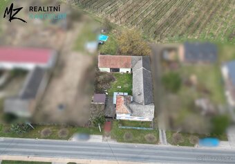 Prodej RD v Medlově - 4