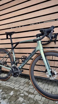 Lapierre Pulsium SAT - 4