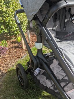 Bugaboo Fox 2 verze 2v1 - 4