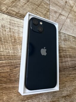 Apple iPhone 13, 128GB Midnight - 4