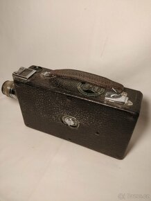 Starožitná kamera Kodak - 4
