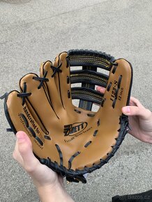 Baseballová rukavice Brett - 4