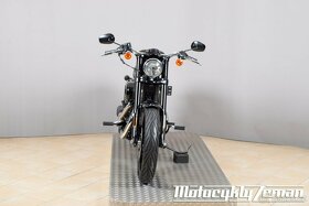 Harley-Davidson XL 1200 CX Roadster 2017 - 4