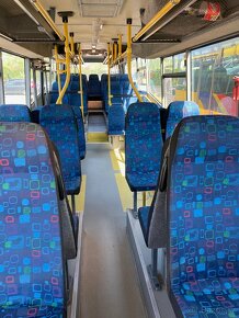 Autobus SOR CN12 - 8T0 0584 - 4