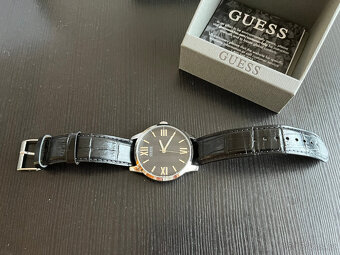 Hodinky GUESS Campbell - 4