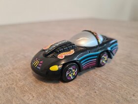 Modely aut McDonald - hrané - 4