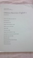 Prodám učebnice němčiny & angličtiny - 4