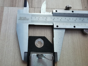 FORD LED MODULY ESVETLENIA ŠPZ C-MAX ,FOCUS - 4