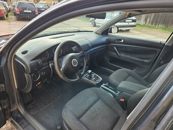 Prodam Passat b5,5 combi 1,9 tdi 96kw - 4