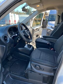 Mercedes Vito - 4