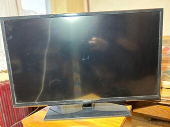 Televizi Samsung - 4