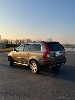 Volvo XC90 - 4