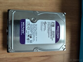 Hilook NVR-104H-D/4P - 4