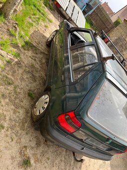 Škoda Felicia 1.3 bez tp - 4