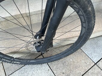 Specialized Epic Hardtail Expert - 4