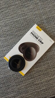 Prodám perfektní Magnetický držák na mobilní telefon - 4