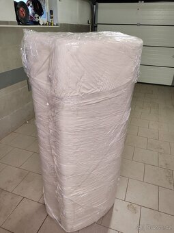 Matrace 140x200x12 - 4