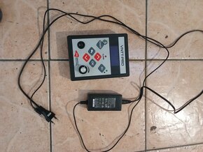 Tester turbodúchadiel VNTT-PRO verzia 4.12 - 4