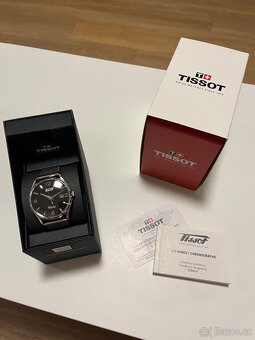 Tissot Visodate - 4
