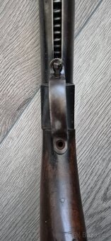 Vzduchovka Duo VI - 4