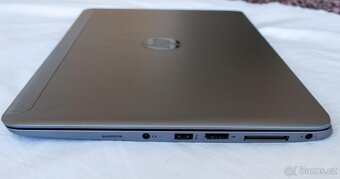 HP EliteBook Folio 1040 G2 -jako nový - nová baterie - 4
