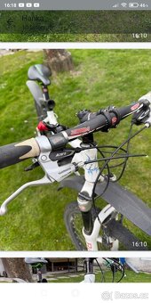 Damske kolo Maxbike - 4