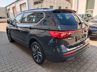 Seat Tarraco Style 2.0TDI 110kW DSG Virtual Full LED ACC Qi - 4