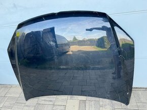 kapota VW Touareg 7P 2010 - 2018 - 4