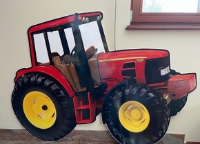 Traktor,blesk mcqueen mega obrazky - 4