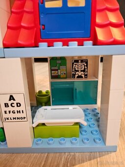 LEGO DUPLO - 4