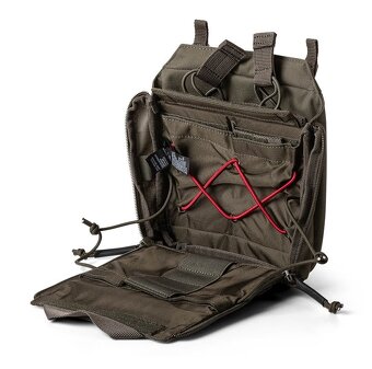 IFAK 5.11 Flex TACMED Pouch - Ranger Green - 4