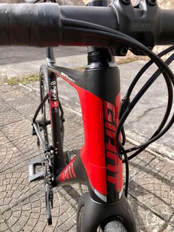 GIANT DEFY ADVANCED PRO 1 - vel. M/L - 4