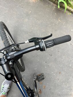 Dětské MTB Specialized Hotrock 24 XXS/11 - 4