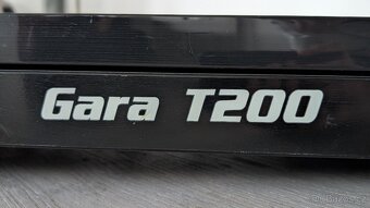 Běžecký pás Gara T200 - 4