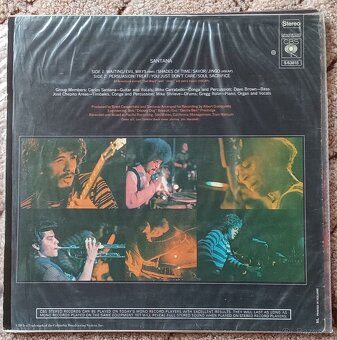Santana, Steppenwolf - 4