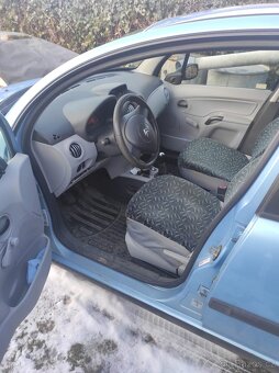 Prodám Citroen C3 - 4