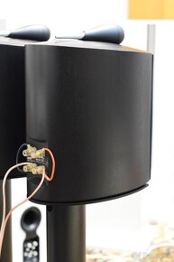 Reproduktory Bowers & Wilkins 805N černá - 4
