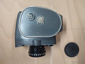 8mm kamera Quarz DS8-M - 4