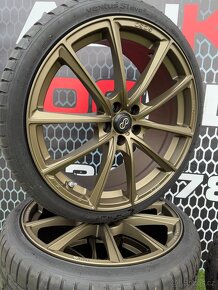 5x108 - 235/35 ZR20 - TOP LETNÍ SADA - 4