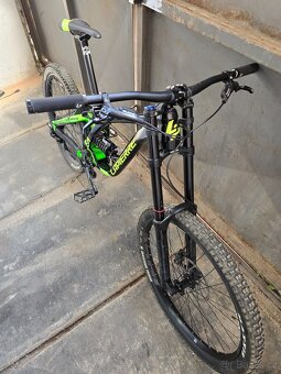 Lapierre DH 727 - 4